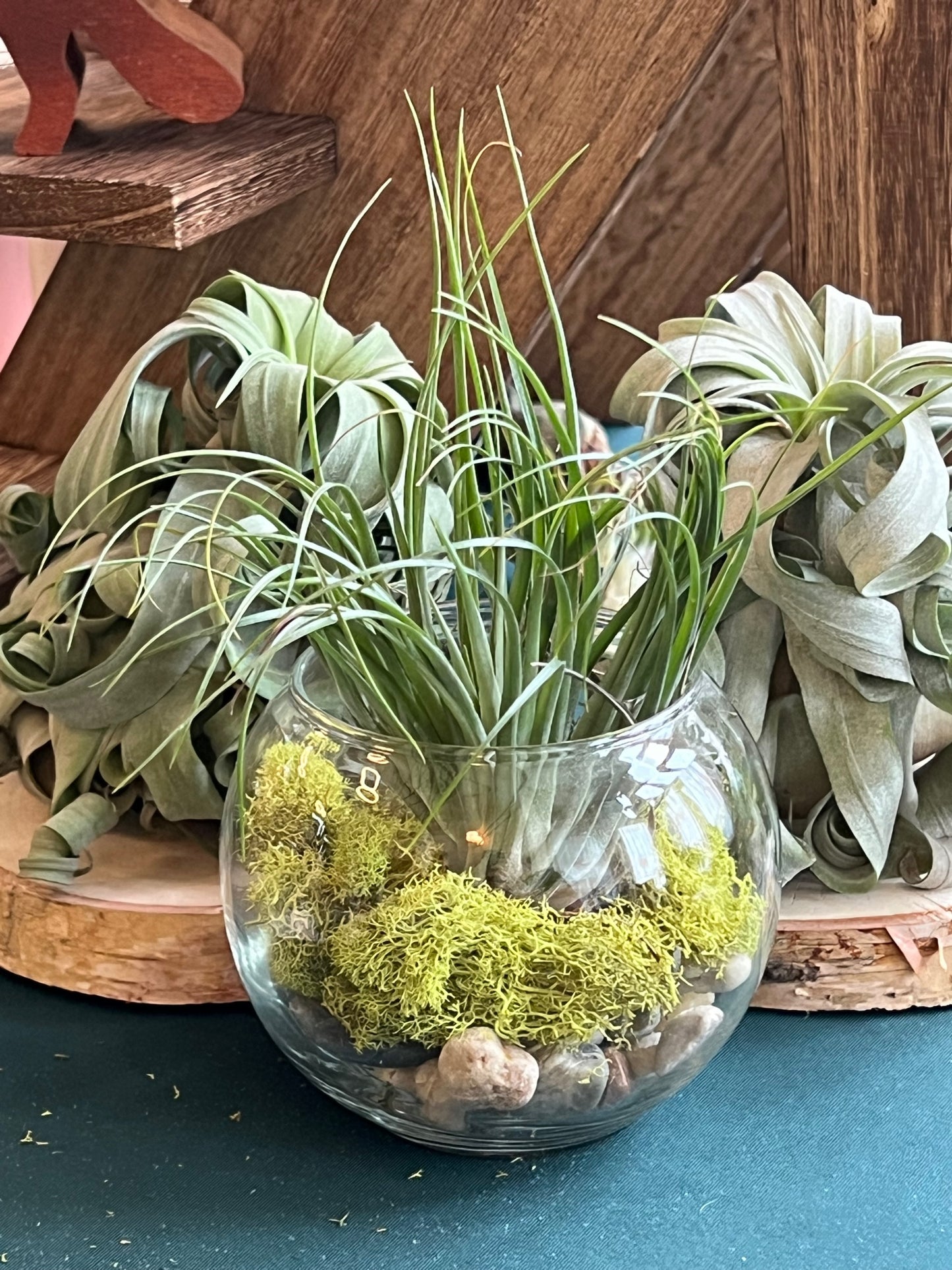 Custom Pick-up Order