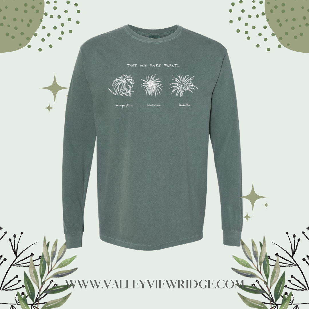 Long sleeve t-shirt